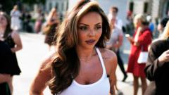 Jesy Nelson ‘outraged’ after MPs debate screening for muscle condition that affects her twins jesy-nelson-‘outraged’-after-mps-debate-screening-for-muscle-condition-that-affects-her-twins