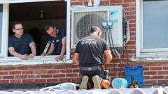 Europe heatwave: Air conditioning creates political divide as France records hottest day europe-heatwave:-air-conditioning-creates-political-divide-as-france-records-hottest-day