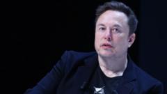 Elon Musk loses trillionaire status as global tech rout hits SpaceX elon-musk-loses-trillionaire-status-as-global-tech-rout-hits-spacex