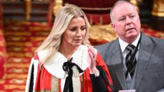 Baroness Mone among individuals sued to recover PPE Medpro millions baroness-mone-among-individuals-sued-to-recover-ppe-medpro-millions