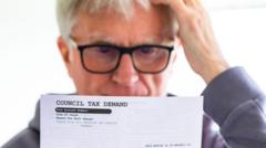 Council tax debt rises to 9bn but here’s how you can get help council-tax-debt-rises-to-9bn-but-here’s-how-you-can-get-help