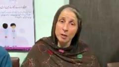 French woman allegedly held captive by husband for 12 years rescued in Pakistan french-woman-allegedly-held-captive-by-husband-for-12-years-rescued-in-pakistan