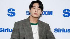 BTS fan who rang Jungkook’s doorbell 133 times faces deportation bts-fan-who-rang-jungkook’s-doorbell-133-times-faces-deportation