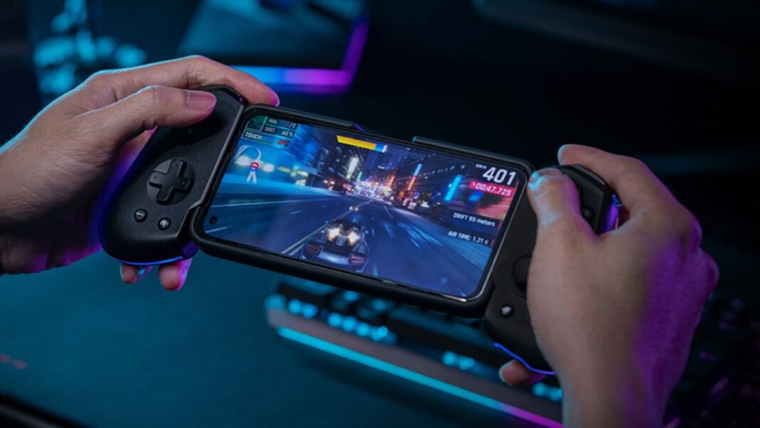 I got into mobile gaming this year with The Division: Resurgence — here i-got-into-mobile-gaming-this-year-with-the-division:-resurgence-—-here