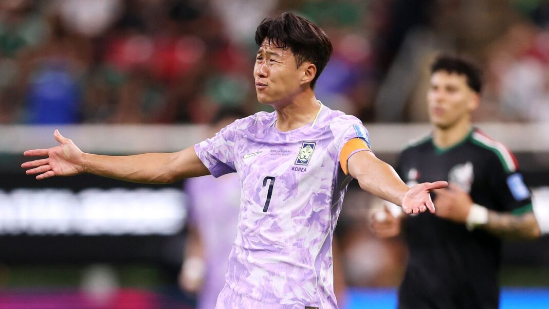How to watch South Africa vs South Korea: Free Streams & TV Channels for FIFA World Cup 2026 how-to-watch-south-africa-vs-south-korea:-free-streams-&-tv-channels-for-fifa-world-cup-2026