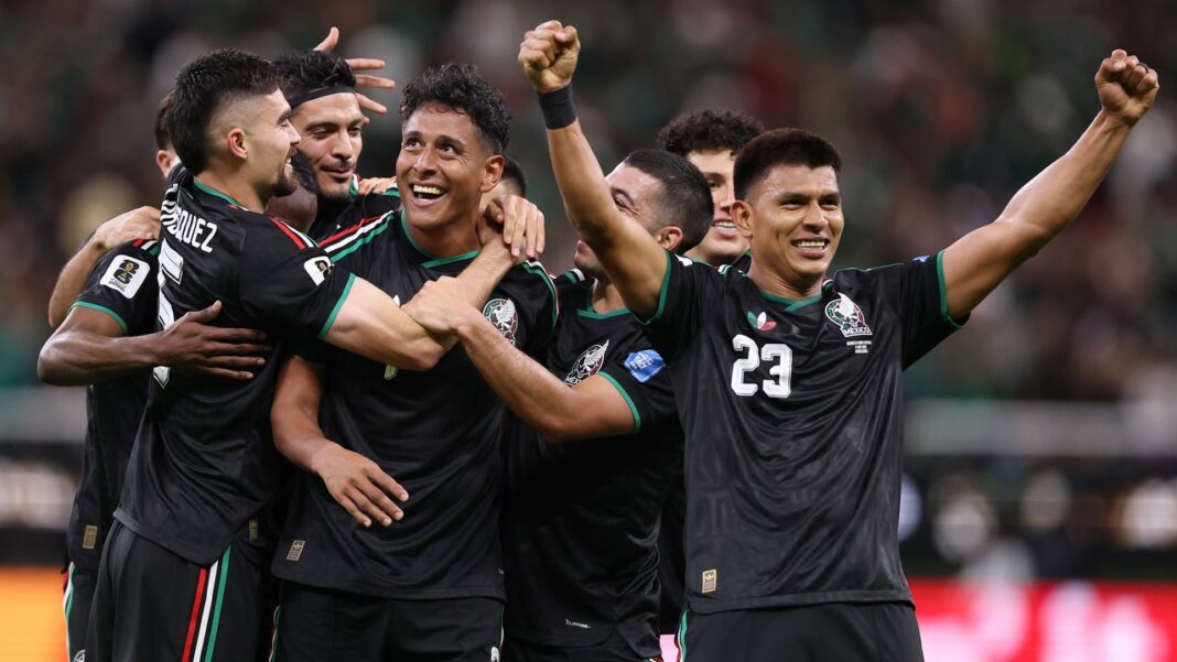 How to watch Czechia vs Mexico: Free Streams & TV Channels for FIFA World Cup 2026 how-to-watch-czechia-vs-mexico:-free-streams-&-tv-channels-for-fifa-world-cup-2026