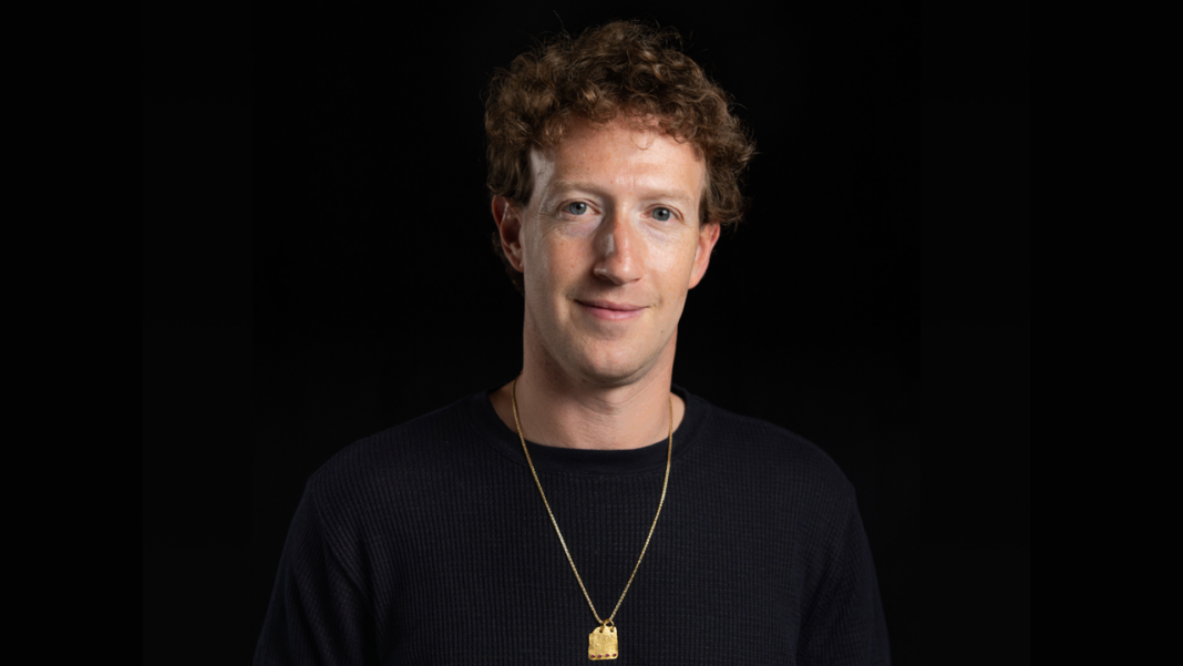 Quote of the day by Meta CEO Mark Zuckerberg: Privacy is no longer a social norm quote-of-the-day-by-meta-ceo-mark-zuckerberg:-privacy-is-no-longer-a-social-norm