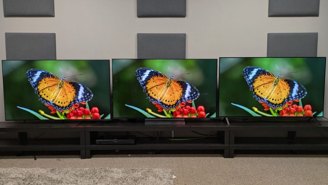 I’ve tested every LG OLED TV you can buy today — here’s what I recommend buying in the Prime Day sale, including 4K bargains that are perfect for the launch of GTA 6 i’ve-tested-every-lg-oled-tv-you-can-buy-today-—-here’s-what-i-recommend-buying-in-the-prime-day-sale,-including-4k-bargains-that-are-perfect-for-the-launch-of-gta-6