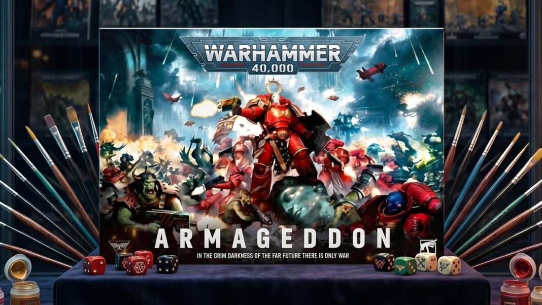 Prime Day? More like Primaris Day, as you can save big on getting started with Warhammer 40,000 11th Edition prime-day?-more-like-primaris-day,-as-you-can-save-big-on-getting-started-with-warhammer-40,000-11th-edition