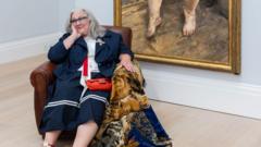 Sussex woman recalls posing for Lucian Freud after 25m art sale sussex-woman-recalls-posing-for-lucian-freud-after-25m-art-sale