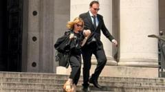 kylie-minogue,-quentin-tarantino,-rza-spotted-around-wales-for-film kylie-minogue,-quentin-tarantino,-rza-spotted-around-wales-for-film