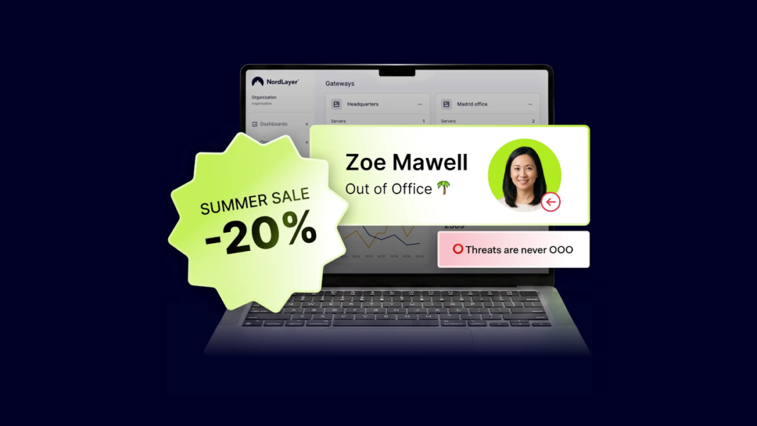 nordlayer-summer-sale-offers-20%-discount-across-lite,-core,-and-premium-plans nordlayer-summer-sale-offers-20%-discount-across-lite,-core,-and-premium-plans