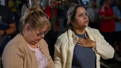 Venezuela earthquake is further blow at time of uncertainty venezuela-earthquake-is-further-blow-at-time-of-uncertainty