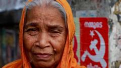Kerala: The Indian state trying to ensure no one grows old alone kerala:-the-indian-state-trying-to-ensure-no-one-grows-old-alone