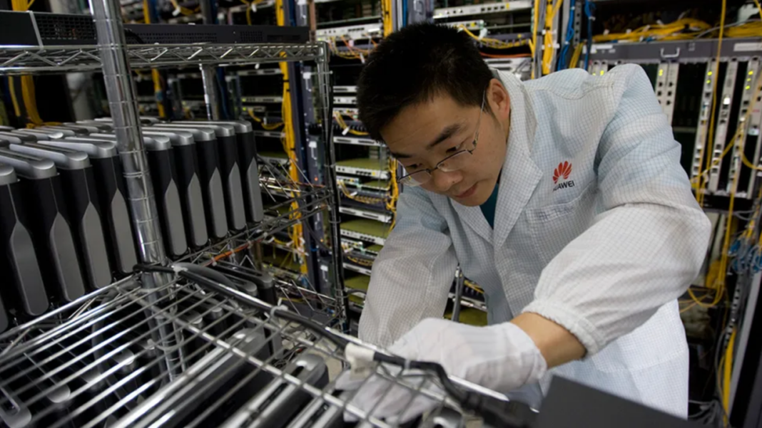 China’s Lineshine ‘came out of nowhere’ to grab title of most powerful computer in the known universe china’s-lineshine-‘came-out-of-nowhere’-to-grab-title-of-most-powerful-computer-in-the-known-universe