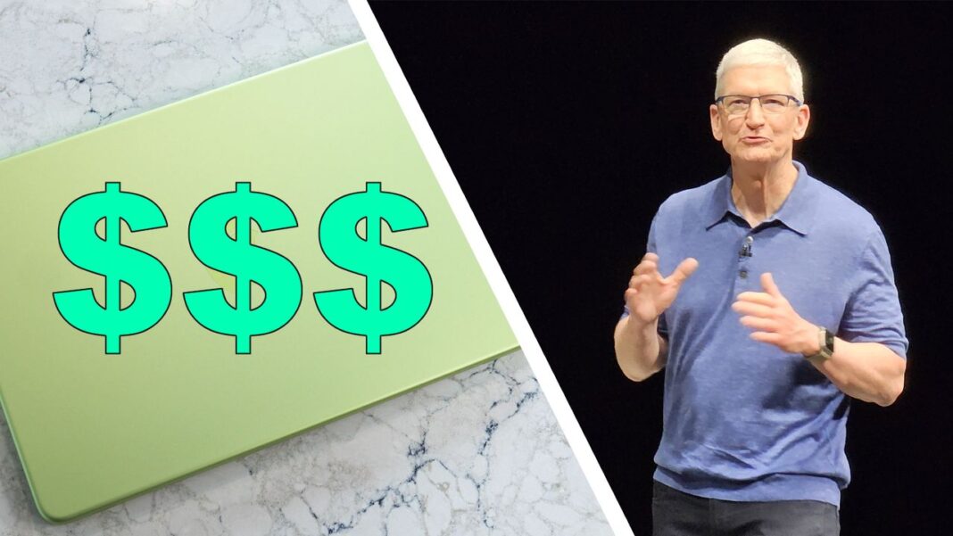 Apple just delivered the worst kind of news: price hikes across many of its major products (even the Neo) — and yes, RAM prices are to blame apple-just-delivered-the-worst-kind-of-news:-price-hikes-across-many-of-its-major-products-(even-the-neo)-—-and-yes,-ram-prices-are-to-blame
