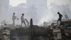 Rescuers rush to save lives as Venezuela earthquakes kill at least 235 rescuers-rush-to-save-lives-as-venezuela-earthquakes-kill-at-least-235