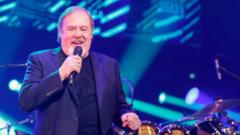 Blood, Sweat & Tears rocker David Clayton-Thomas dies at 84 blood,-sweat-&-tears-rocker-david-clayton-thomas-dies-at-84