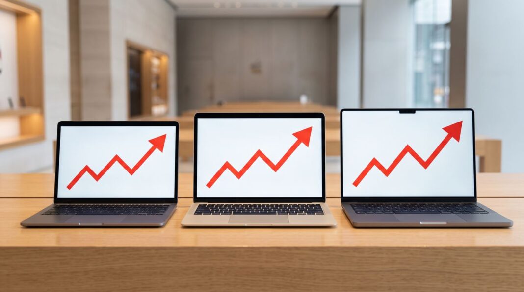 Apple price hikes have hit Australia, and the MacBook Neo no longer looks quite so cheap apple-price-hikes-have-hit-australia,-and-the-macbook-neo-no-longer-looks-quite-so-cheap