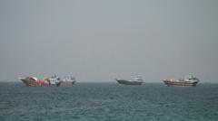 UN pauses Strait of Hormuz evacuation after cargo ship attacked un-pauses-strait-of-hormuz-evacuation-after-cargo-ship-attacked