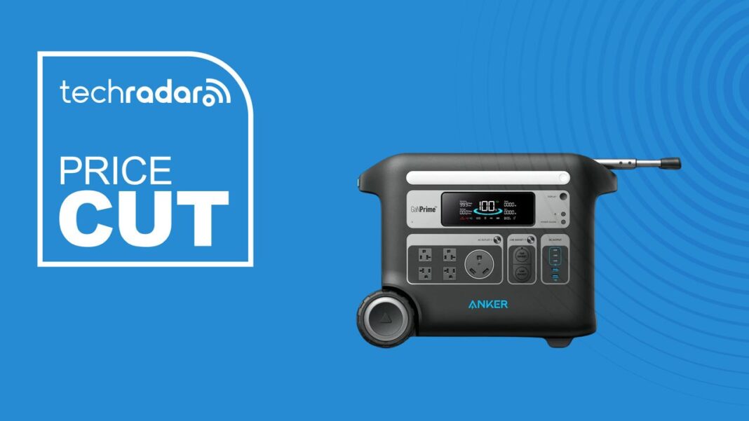 This 2048Wh Anker Solix F200 power station Prime Day deal is the ultimate RV upgrade this-2048wh-anker-solix-f200-power-station-prime-day-deal-is-the-ultimate-rv-upgrade