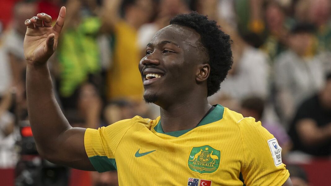 How to watch Paraguay vs Australia: Free Streams, TV Channels & Kick-Off time for the battle to finish second in Group D at FIFA World Cup 2026, team news how-to-watch-paraguay-vs-australia:-free-streams,-tv-channels-&-kick-off-time-for-the-battle-to-finish-second-in-group-d-at-fifa-world-cup-2026,-team-news
