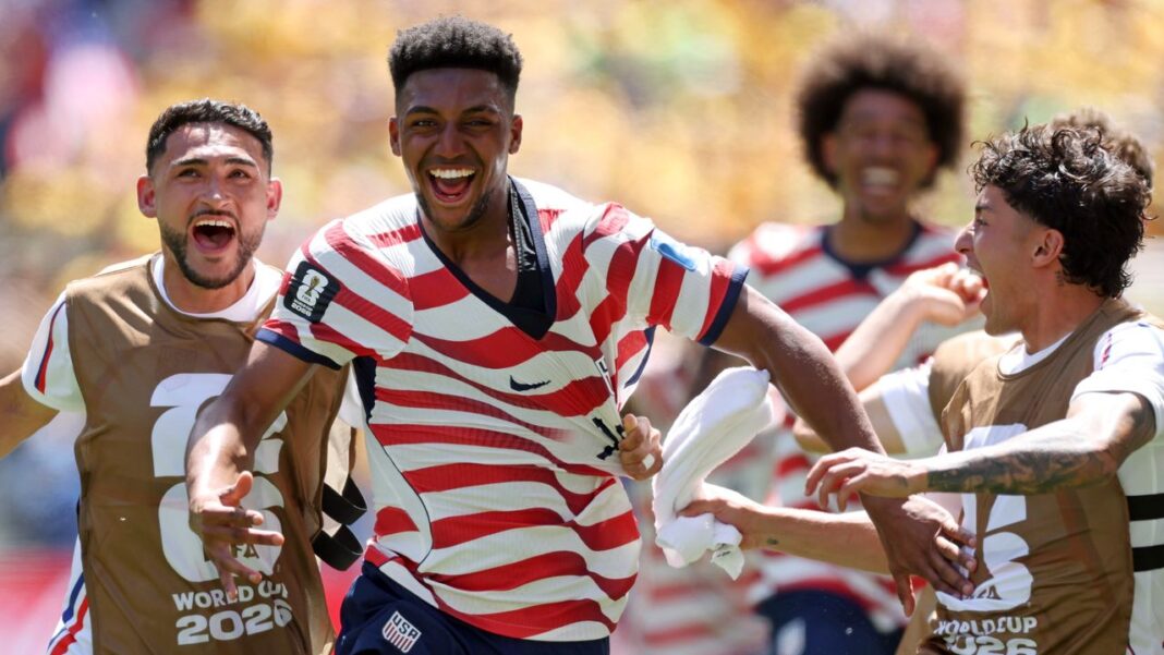 How to watch Turkey vs USA: Free Streams, TV Channels & Kick-Off time as FIFA World Cup 2026 co-hosts eye perfect group-stage campaign, team news how-to-watch-turkey-vs-usa:-free-streams,-tv-channels-&-kick-off-time-as-fifa-world-cup-2026-co-hosts-eye-perfect-group-stage-campaign,-team-news