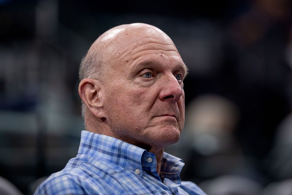 Steve Ballmer: “There steve-ballmer:-“there