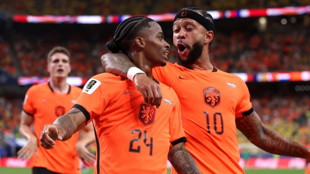How to watch Tunisia vs Netherlands: Free Streams, TV Channels & Kick-Off time for FIFA World Cup 2026 as Oranje aim to clinch top spot, team news how-to-watch-tunisia-vs-netherlands:-free-streams,-tv-channels-&-kick-off-time-for-fifa-world-cup-2026-as-oranje-aim-to-clinch-top-spot,-team-news