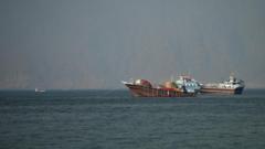 US strikes Iran after attack on cargo ship us-strikes-iran-after-attack-on-cargo-ship