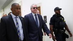 Billionaire Leon Black walks out of Epstein investigation hearing billionaire-leon-black-walks-out-of-epstein-investigation-hearing