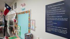Bible stories become required reading for Texas schools bible-stories-become-required-reading-for-texas-schools