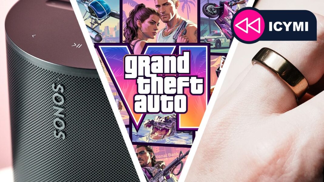 Been busy? Here are the 7 biggest tech stories from the last seven days, from GTA 6 to Apple been-busy?-here-are-the-7-biggest-tech-stories-from-the-last-seven-days,-from-gta-6-to-apple