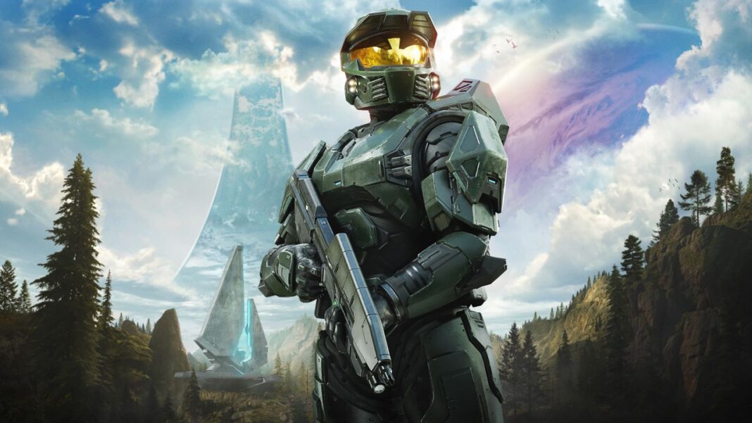 Halo Campaign Evolved creative director says the remake is a halo-campaign-evolved-creative-director-says-the-remake-is-a