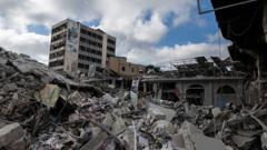 Israel and Lebanon reach framework agreement israel-and-lebanon-reach-framework-agreement