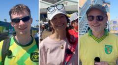 World Cup fans frustrated by ‘confusing and expensive’ tipping in US world-cup-fans-frustrated-by-‘confusing-and-expensive’-tipping-in-us
