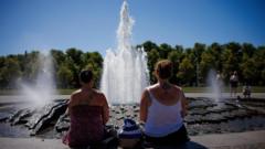 Europe’s deadly heatwave breaks German record and halts public events europe’s-deadly-heatwave-breaks-german-record-and-halts-public-events