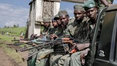 DR Congo takes Rwanda to international court over decades of conflict dr-congo-takes-rwanda-to-international-court-over-decades-of-conflict