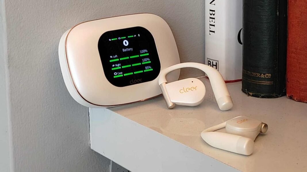 A touch-screen case, Dolby Atmos and a posture test: I spent a month with Cleer a-touch-screen-case,-dolby-atmos-and-a-posture-test:-i-spent-a-month-with-cleer