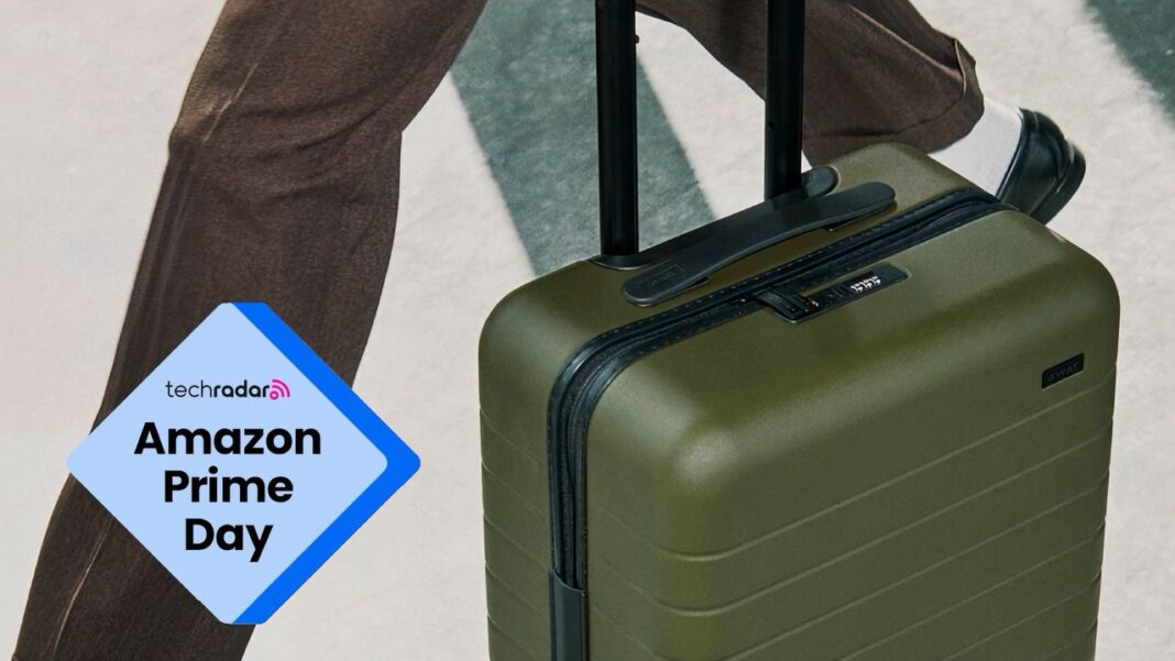 My favorite carry-on is finally on sale — here are the best Away luggage deals to shop now my-favorite-carry-on-is-finally-on-sale-—-here-are-the-best-away-luggage-deals-to-shop-now
