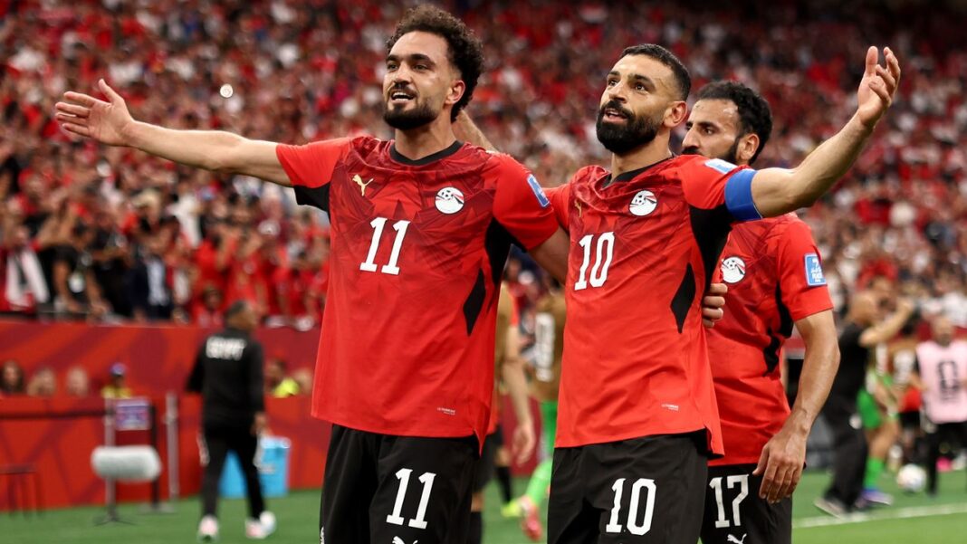 How to watch Egypt vs Iran: Free Streams & TV Channels for FIFA World Cup 2026 how-to-watch-egypt-vs-iran:-free-streams-&-tv-channels-for-fifa-world-cup-2026