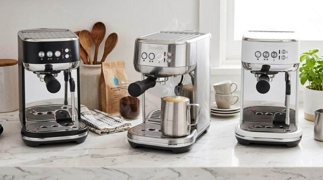 Breville breville