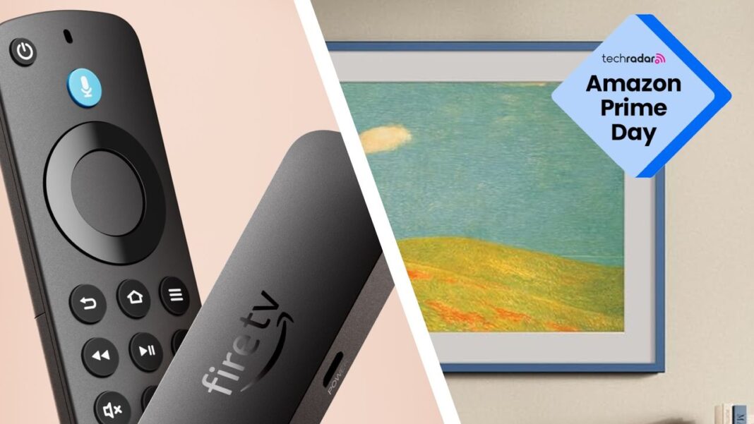 Record-low prices on Amazon Fire TV Sticks are about to end! Don record-low-prices-on-amazon-fire-tv-sticks-are-about-to-end!-don