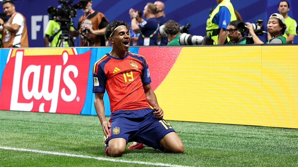 How to watch Uruguay vs Spain: Free Streams, TV Channels and Kick-Off time as FIFA World Cup 2026 favorites aim to finish top of Group H how-to-watch-uruguay-vs-spain:-free-streams,-tv-channels-and-kick-off-time-as-fifa-world-cup-2026-favorites-aim-to-finish-top-of-group-h