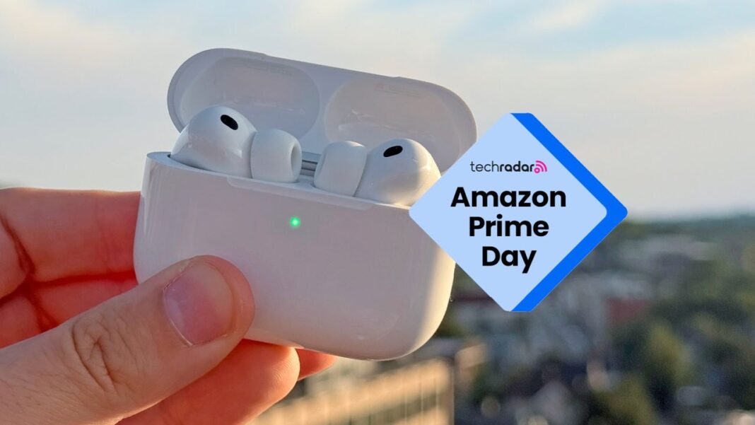 Don’t miss AirPods Pro 3 deals before they end! You can also get AirPods 4 for $99, but having tested all models, here’s why Pro is the way to go don’t-miss-airpods-pro-3-deals-before-they-end!-you-can-also-get-airpods-4-for-$99,-but-having-tested-all-models,-here’s-why-pro-is-the-way-to-go