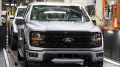 Ford rehires human engineers after AI fails to match quality checks ford-rehires-human-engineers-after-ai-fails-to-match-quality-checks