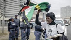 south-african-anti-migrant-protests:-heavy-security-deployed south-african-anti-migrant-protests:-heavy-security-deployed
