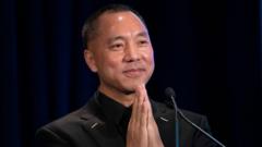 Guo Wengui: Chinese tycoon sentenced to 30 years in US jail guo-wengui:-chinese-tycoon-sentenced-to-30-years-in-us-jail