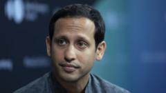 Gojek founder Nadiem Makarin sentenced to jail in Indonesia corruption case gojek-founder-nadiem-makarin-sentenced-to-jail-in-indonesia-corruption-case