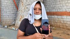 Angry citizens accuse Venezuelan government of negligence angry-citizens-accuse-venezuelan-government-of-negligence